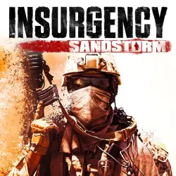 Insurgency Sandstorm - НА ТВОЙ АККАУНТ XBOX