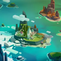 ISLANDERS - НА ТВОЙ АККАУНТ XBOX