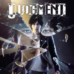 Judgment - НА ТВОЙ АККАУНТ XBOX