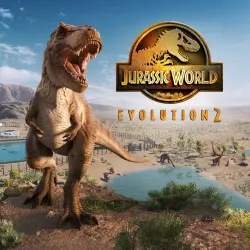 Jurassic World Evolution 2 - НА ТВОЙ АККАУНТ XBOX