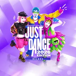 Just Dance 2026 - НА ТВОЙ АККАУНТ XBOX