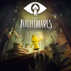 Little Nightmares - TO YOUR XBOX ACCOUNT