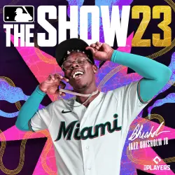 MLB The Show 23 - НА ТВОЙ АККАУНТ XBOX