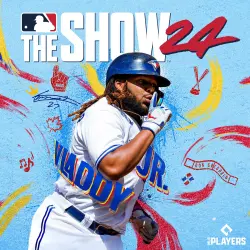 MLB The Show 24 - НА ТВОЙ АККАУНТ XBOX