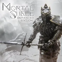 Mortal Shell - TO YOUR XBOX ACCOUNT