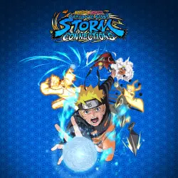 Naruto X Boruto Ultimate Ninja Storm Connections - TO YOUR XBOX ACCOUNT