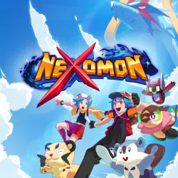 Nexomon - НА ТВОЙ АККАУНТ XBOX