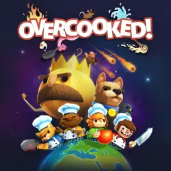Overcooked - НА ТВОЙ АККАУНТ XBOX