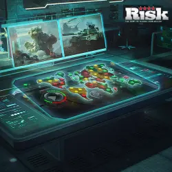 RISK - НА ТВОЙ АККАУНТ XBOX