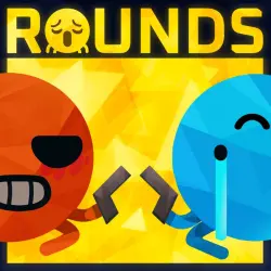 ROUNDS - НА ТВОЙ АККАУНТ XBOX