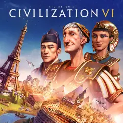 Sid Meiers Civilization VI - TO YOUR XBOX ACCOUNT