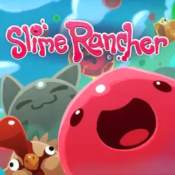 Slime Rancher - НА ТВОЙ АККАУНТ XBOX