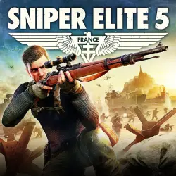 Sniper Elite 5 - TO YOUR XBOX ACCOUNT