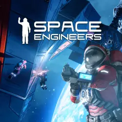 Space Engineers - НА ТВОЙ АККАУНТ XBOX