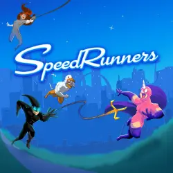 SpeedRunners - НА ТВОЙ АККАУНТ XBOX