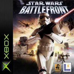 Star Wars Battlefront - НА ТВОЙ АККАУНТ XBOX