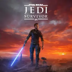STAR WARS Jedi: Survivor - НА ТВОЙ АККАУНТ XBOX
