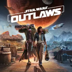 Star Wars: Outlaws - НА ТВОЙ АККАУНТ XBOX