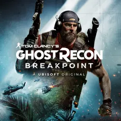 Tom Clancys Ghost Recon Breakpoint - TO YOUR XBOX ACCOUNT