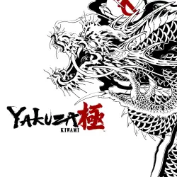 Yakuza Kiwami - НА ТВОЙ АККАУНТ XBOX