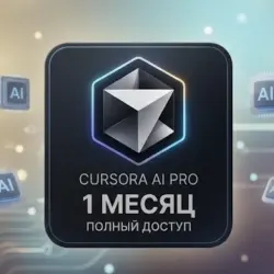 Cursor Pro On your account