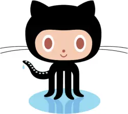 GitHub Stars | Мгновенная обработка заказа | Для публичных репозиториев