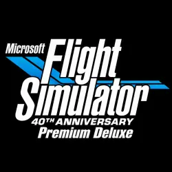 Microsoft Flight Simulator 2020 Premium Deluxe 40th Anniversary Edition | Steam | Global | KEY