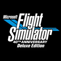 Microsoft Flight Simulator 2020 40th Anniversary Edition Deluxe Edition | Steam | Global | KEY