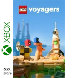 LEGO Voyagers Xbox