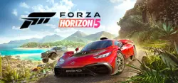 Forza Horizon 5 - Standard Edition — STEAM AUTODELIVERY