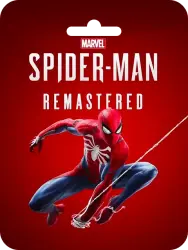 Marvel’s Spider-Man Remastered + OTHER GAMES | OFFLINE ACTIVATION | STEAM=