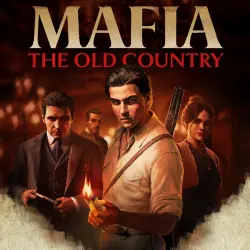 Mafia: The Old Country - TO YOUR XBOX ACCOUNT