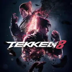 Tekken 8 - TO YOUR XBOX ACCOUNT