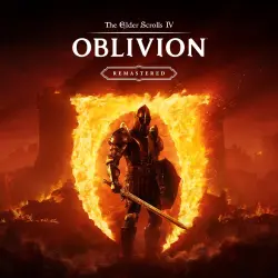 The Elder Scrolls IV: Oblivion Remastered - TO YOUR XBOX ACCOUNT