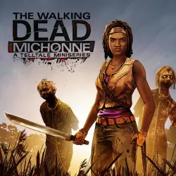 The Walking Dead - НА ТВОЙ АККАУНТ XBOX
