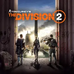 Tom Clancys The Division 2 - НА ТВОЙ АККАУНТ XBOX
