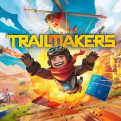 Trailmakers - НА ТВОЙ АККАУНТ XBOX