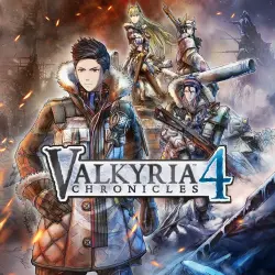 Valkyria Chronicles 4 - НА ТВОЙ АККАУНТ XBOX