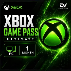 XBOX GAME PASS ULTIMATE PC // 3 MONTHS // FULL EMAIL ACCESS // ORIGINAL EMAIL