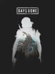 Days Gone EPIC GAMES