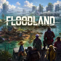 Floodland (Ключ Steam | РФ+СНГ)