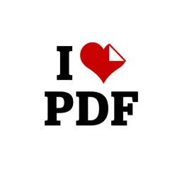 iLovePDF Premium 1 Year account