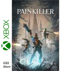 Painkiller Xbox