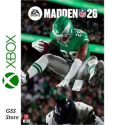 EA SPORTS Madden NFL 26 Xbox