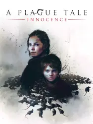 A Plague Tale: Innocence EPIC GAMES