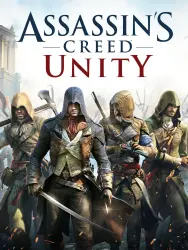 Assassins Creed Unity EPIC GAMES
