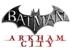 Batman Arkham City EPIC GAMES