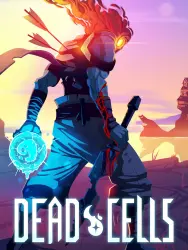 Dead Cells EPIC GAMES