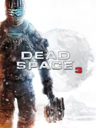 Dead Space 3 EPIC GAMES