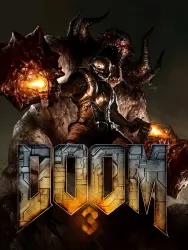 Doom 3 EPIC GAMES